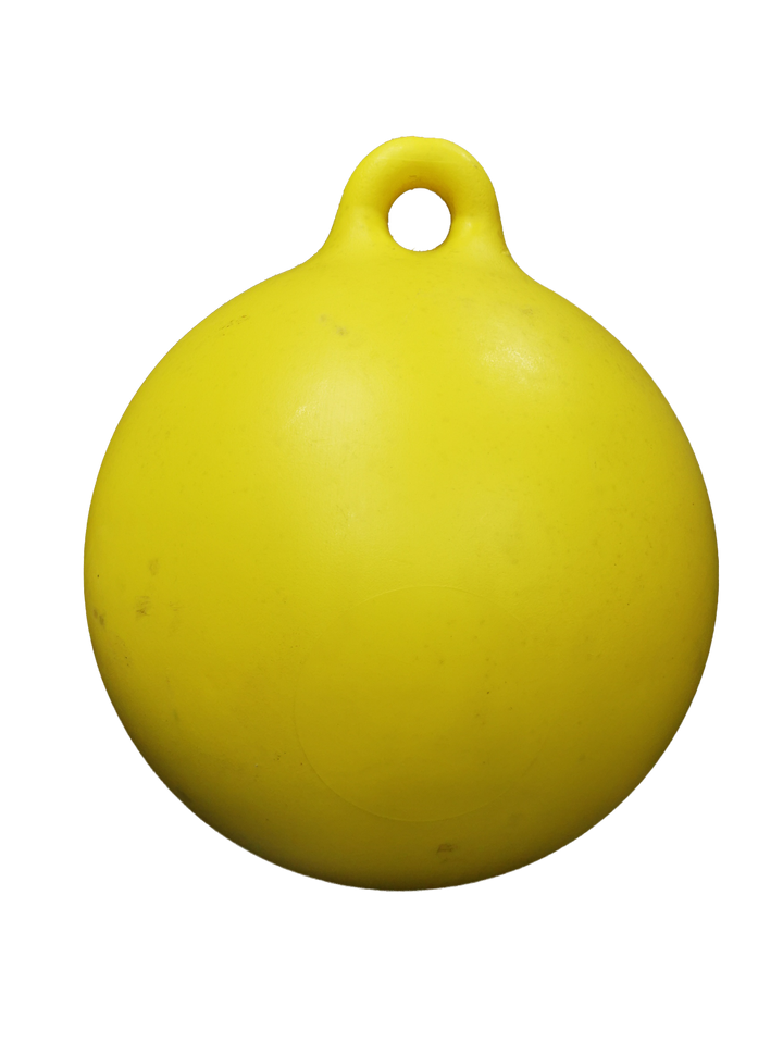 Mussel Float