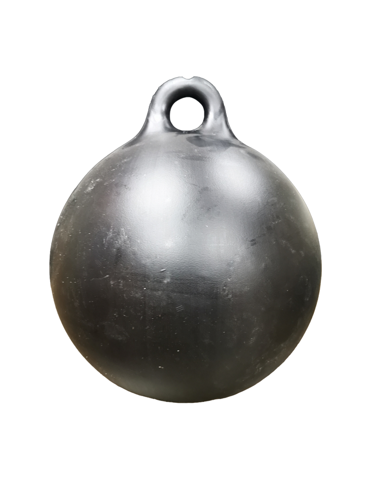Mussel Float