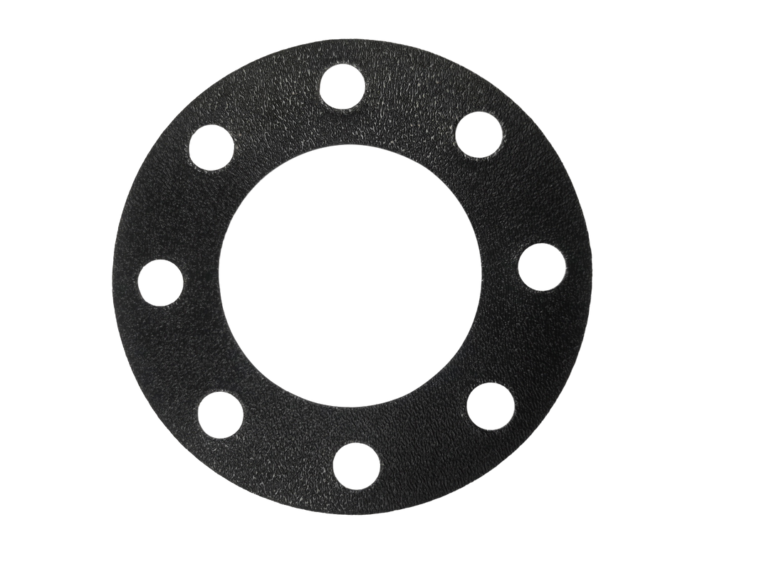 Splitter &amp; Disc Shims
