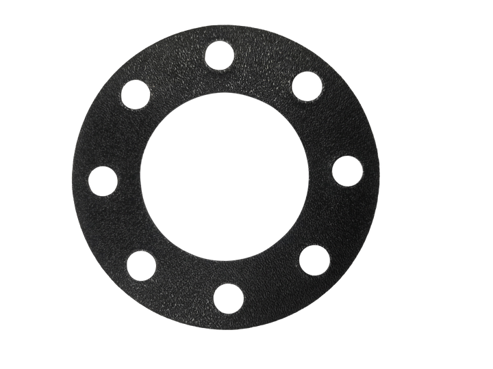 Splitter &amp; Disc Shims