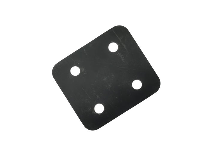 Splitter &amp; Disc Shims