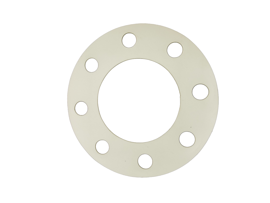 Splitter &amp; Disc Shims