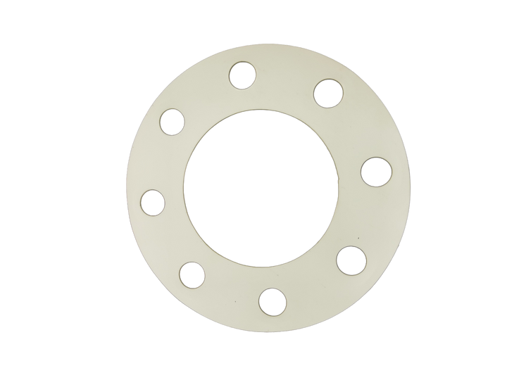 Splitter &amp; Disc Shims