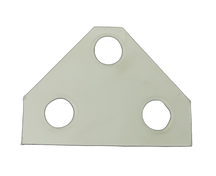 Splitter &amp; Disc Shims
