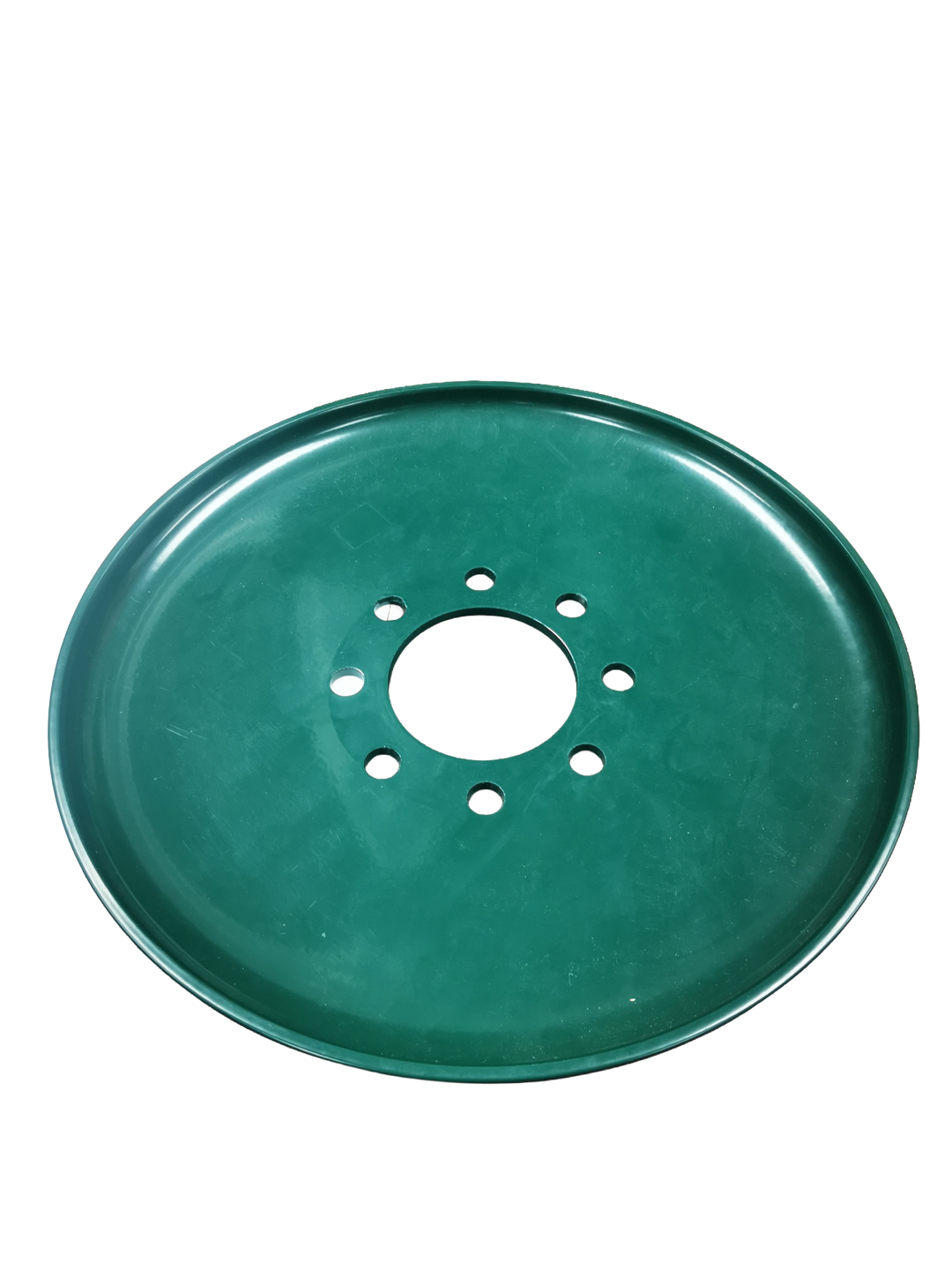 Hauler Discs and Liners