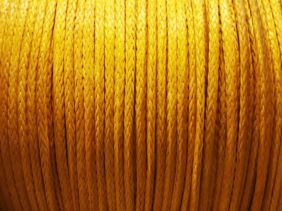 Rainbow Line 12 strand Dyneema