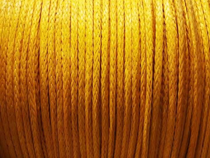 Rainbow Line 12 strand Dyneema