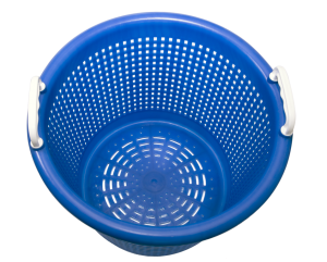 44 L. Heavy Duty Fish Basket