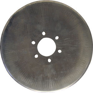 Hauler Discs and Liners