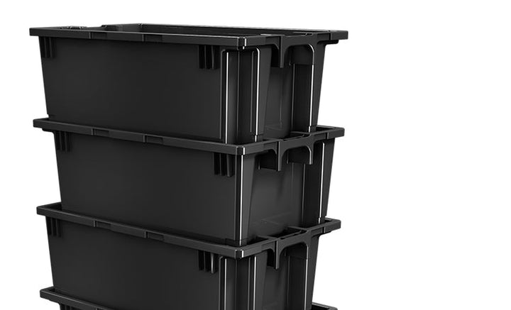 IPL Tote Boxes
