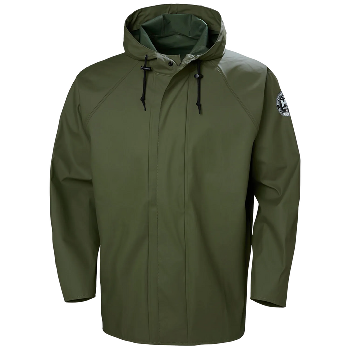 Helly Hansen Abbotsford Jacket Impertech