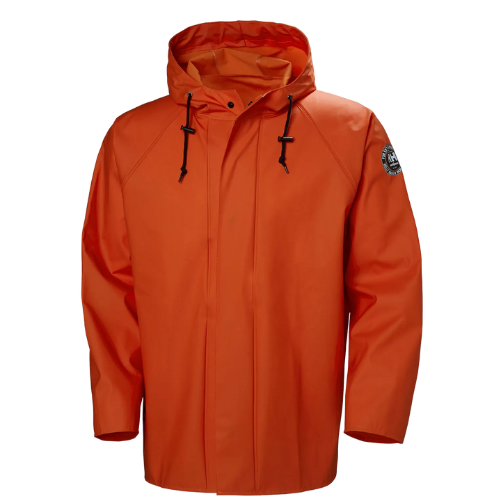 Helly Hansen Abbotsford Jacket Impertech