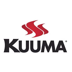 Kuuma 216 Elite  Stow N Go BBQ