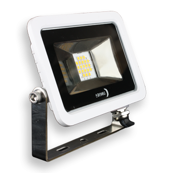 Lumasea Ultra Thin Outdoor LED Flood Lights