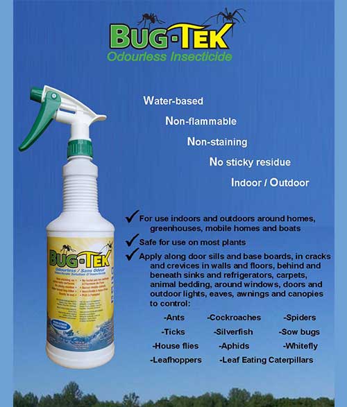 Bug-Tek