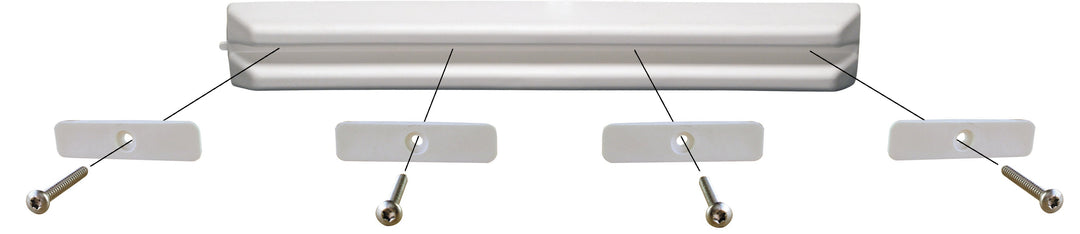 Polyform Marina Fender MF44