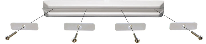 Polyform Marina Fender MF44