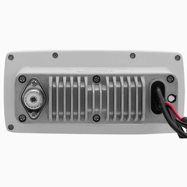 Cobra® VHF Marine Radio with Built in GPS