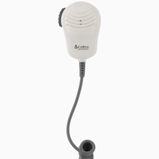 Cobra® VHF Marine Radio with Built in GPS