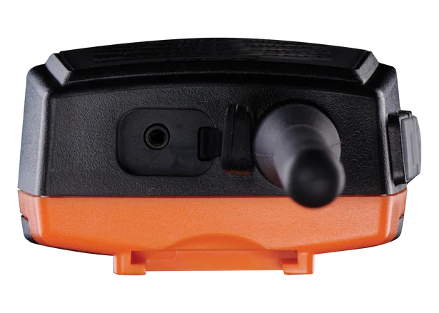 Cobra® Handheld VHF Radio