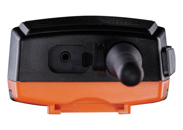 Cobra® Handheld VHF Radio