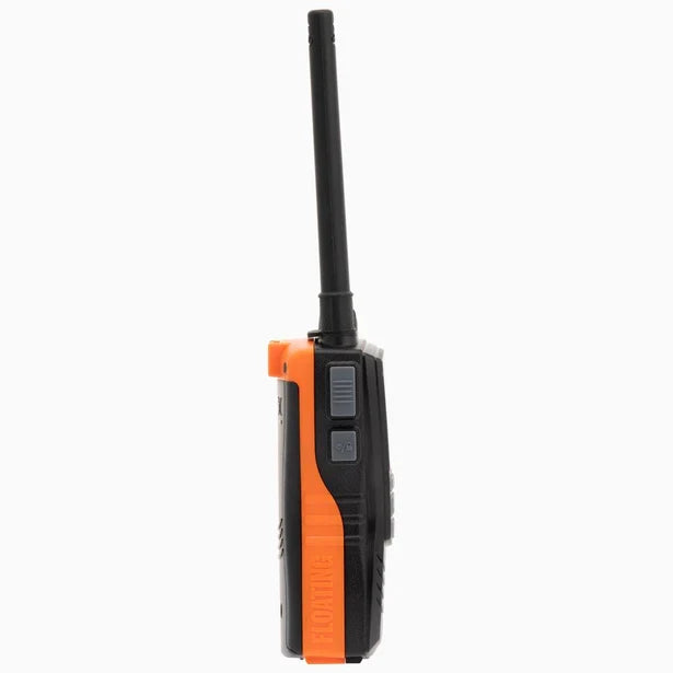 Cobra® Marine VHF Radio with Bluetooth &amp; GPS
