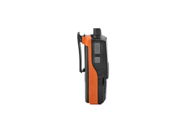 Cobra® Marine VHF Radio with Bluetooth &amp; GPS
