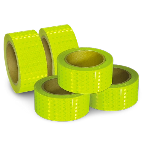 Reflective Marine Tape
