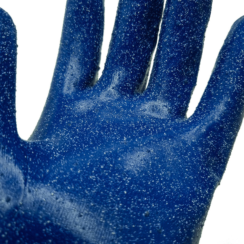 Showa NSK24 Nitrile Gloves