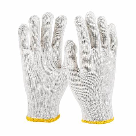 Nylon Liner Gloves