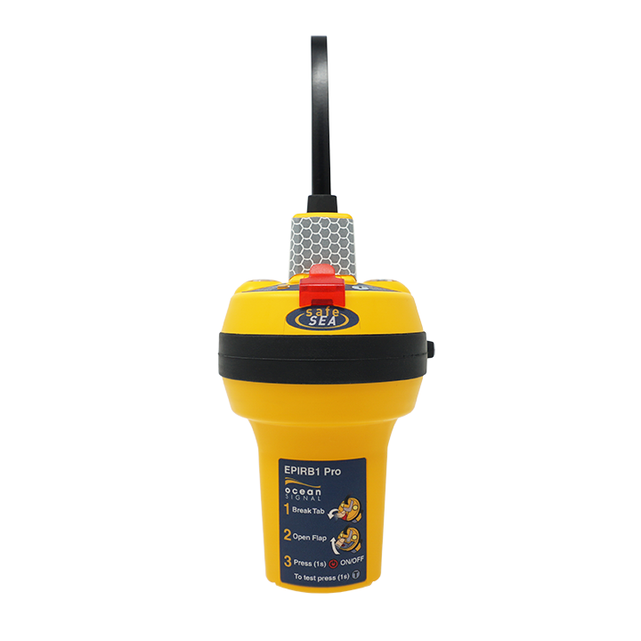 Ocean Signal EPIRB1 Pro
