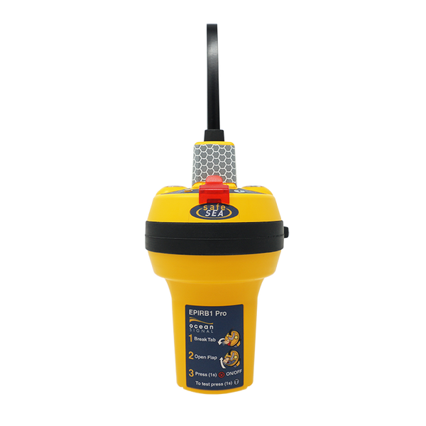 Ocean Signal EPIRB1 Pro