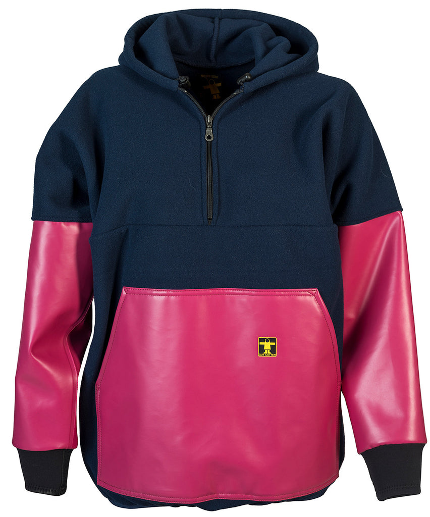 Guy Cotten Kodiak Pullover Sweater