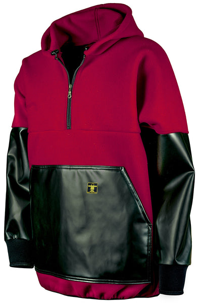 Guy Cotten Kodiak Pullover Sweater