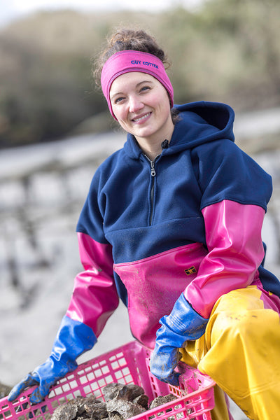 Guy Cotten Kodiak Pullover Sweater