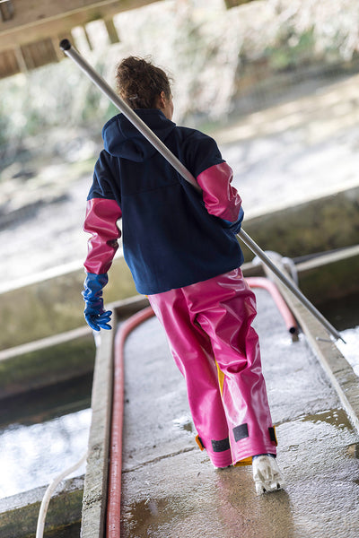 Guy Cotten Kodiak Pullover Sweater