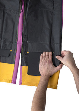 Guy Cotten Salsa Bib & Braces Oilskins