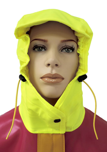 Guy Cotten Woman's Isomuse Jacket