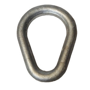 Pear Link – Rainbow Net & Rigging