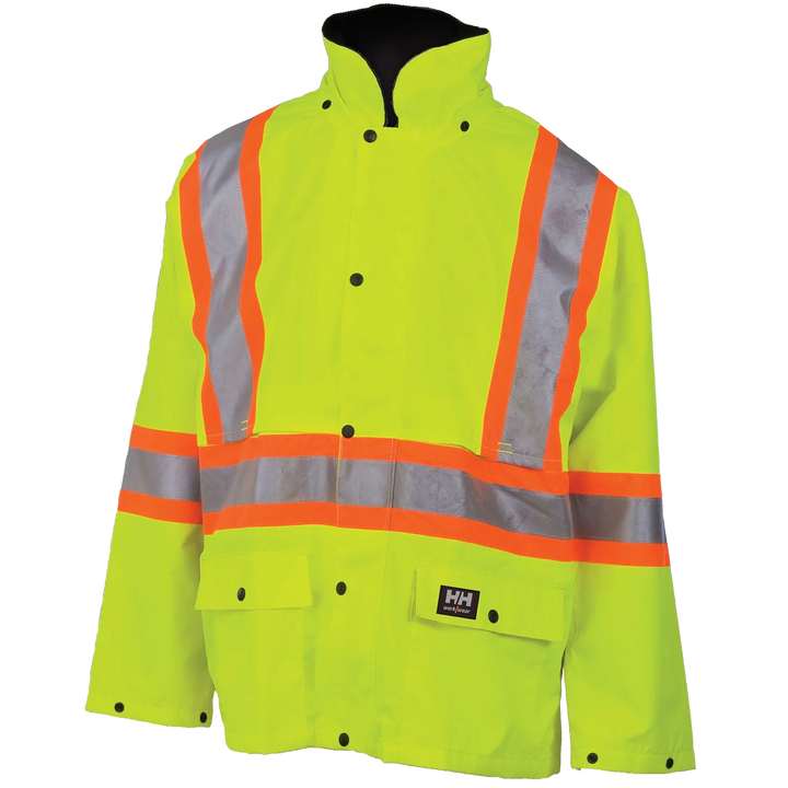 Helly Hansen Waverley Packable Storm Suit