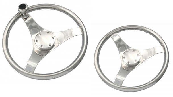 Schmitt Model 430 Orion Boat Sport Wheel