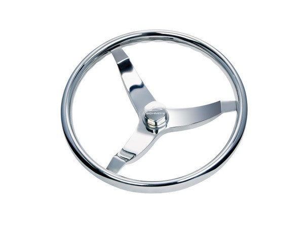 Schmitt Vision FX Model 714 Boat Steering Wheel