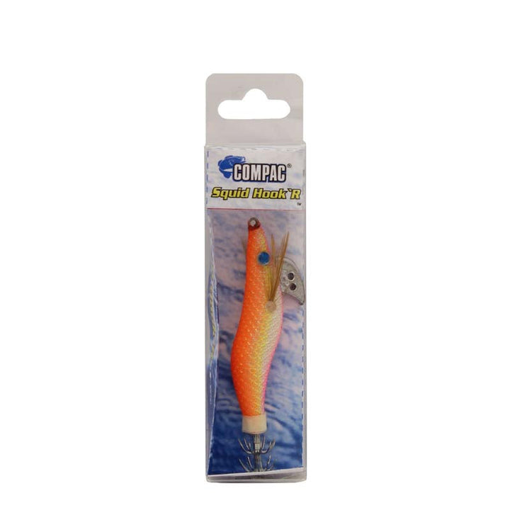 Squid Hook&
