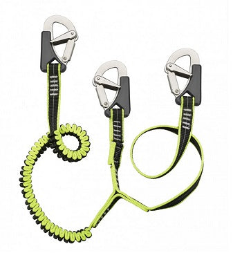 Plastimo Safety Hook Tethers And Harness
