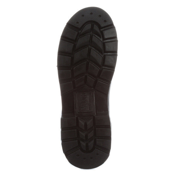 Muck Chore Steel Toe