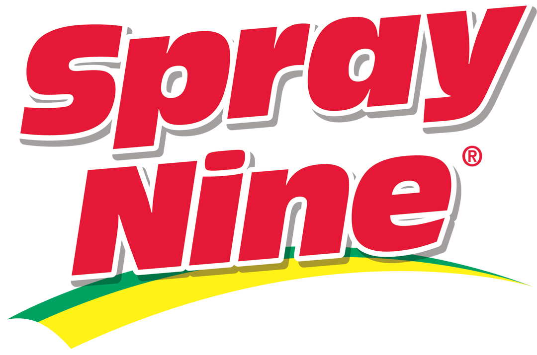 Spray Nine Glass &amp; Stainless Steel Cleaner