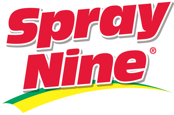 Spray Nine Glass & Stainless Steel Cleaner