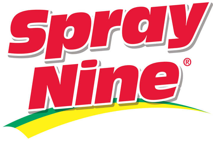 Heavy Duty Spray Nine