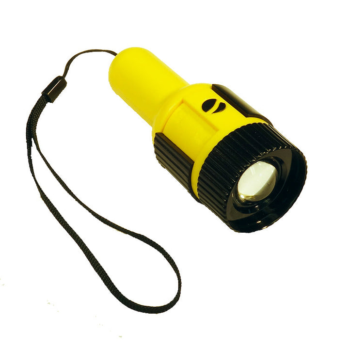Daniamant SOLAS Approved ST-250 Signalling Torch