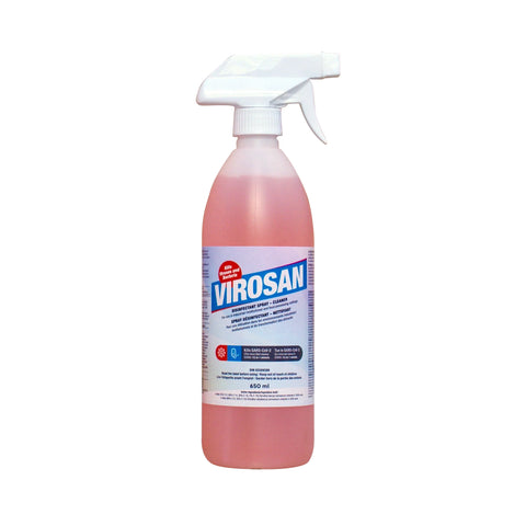 Bebbington Virosan Disinfectant